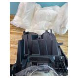 Retails for $338! Full LED Headlight Assembly Set for 2021 2022 2023 GMC Yukon/Yukon XL SLE/SLT OEM Headlamp Replacement LH (Right/Passenger Side)