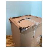 Retails for $338! Full LED Headlight Assembly Set for 2021 2022 2023 GMC Yukon/Yukon XL SLE/SLT OEM Headlamp Replacement LH (Right/Passenger Side)