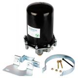 Retails for $150! 065225 AD-9 Air Dryer with Mounting Bracket Kit Replaces Bendix 065225, 107695, Haldex 109685X, 107695K