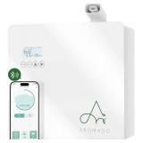 Retails for $180! 2025 Upgraded 3500 Sq.Ft Smart Scent Machine - HVAC System, Whole House Aroma & Hotel Collection Diffuser, Waterless Essential Oil Diffuser for Home, Office, 600ML Capacity, Cold Air