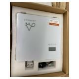 Retails for $180! 2025 Upgraded 3500 Sq.Ft Smart Scent Machine - HVAC System, Whole House Aroma & Hotel Collection Diffuser, Waterless Essential Oil Diffuser for Home, Office, 600ML Capacity, Cold Air