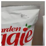 FACTORY SEALED - Sensible Portions Garden Veggie Puffs White Cheddar - 2 Pack