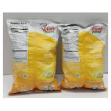 FACTORY SEALED - Sensible Portions Garden Veggie Puffs White Cheddar - 2 Pack