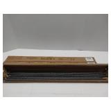 FACTORY SEALED - XDPET Dog Playpen Stakes, Accessories Replacing The Metal Posts of Pet Enclosures for Indoor Outdoor RV Puppy Medium Dogs Play Pens (28 inch, 8)