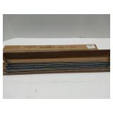 FACTORY SEALED - XDPET Dog Playpen Stakes, Accessories Replacing The Metal Posts of Pet Enclosures for Indoor Outdoor RV Puppy Medium Dogs Play Pens (28 inch, 8)