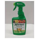 FACTORY SEALED - Natria Neem Oil Spray for Plants Pest Organic Disease Control, 24-Ounce, Ready-to-Use