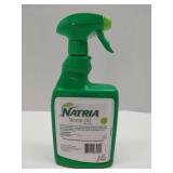 FACTORY SEALED - Natria Neem Oil Spray for Plants Pest Organic Disease Control, 24-Ounce, Ready-to-Use