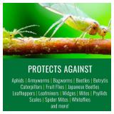 FACTORY SEALED - Natria Neem Oil Spray for Plants Pest Organic Disease Control, 24-Ounce, Ready-to-Use