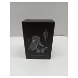 FACTORY SEALED - phone holders for your car Phone Holder Car [Military Grade Suction Ultra Strong Base] Cell Phone Car Holder 3 in 1 Dashboard Windshield Air Vent Hands-Free for Dash Mounting Kits iPh