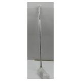 APPEARS NEW - XM-01 Individual Golf Irons or Golf Irons Set - Premium Men Golf Club Iron with Steel Shaft for Right Hand Golfers Stiff Flex (#3 Iron Single, Left)