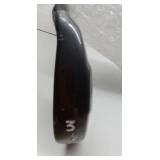 APPEARS NEW - XM-01 Individual Golf Irons or Golf Irons Set - Premium Men Golf Club Iron with Steel Shaft for Right Hand Golfers Stiff Flex (#3 Iron Single, Left)