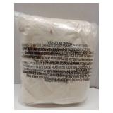 FACTORY SEALED - Joho Burrito Tortilla Taco Blanket 71 inches for Adult Kids, Realistic Tortilla Throw Blanket Funny Gifts for Women Men Teen Boy Girl, Soft Flannel Food Blanket for Christmas Birthday