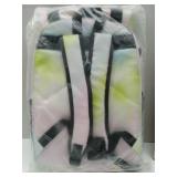 FACTORY SEALED - Robnomfly School Backpack - New in Package