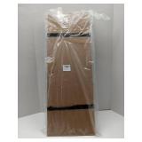 FACTORY SEALED - Imperius Foldable Box Spring, Bunkie Board, Bed Support Slats, Bed Boards for Under, Twin (60x30)