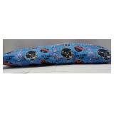 APPEARS NEW - Tennessee Titans NFL Team Body Pillow