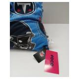APPEARS NEW - Tennessee Titans NFL Team Body Pillow