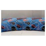 APPEARS NEW - Tennessee Titans NFL Team Body Pillow