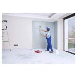 FACTORY SEALED - Guardia Temporary Floor Protection 36ââ x 100â - Anti Slip, Easily Applied Save Your Time - 100% Paint Proof â Reusable Material,Coverage of 300 sqft!