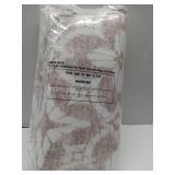 FACTORY SEALED - Outdoor Chair Cushions Set of 4: Waterproof & Fade Resistant Patio Furniture Cushions - 17 x 16 x 2 Inch Non Slip Round Corner Seat Cushion Pads with Removable Cover for Garden Yard L