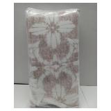 FACTORY SEALED - Outdoor Chair Cushions Set of 4: Waterproof & Fade Resistant Patio Furniture Cushions - 17 x 16 x 2 Inch Non Slip Round Corner Seat Cushion Pads with Removable Cover for Garden Yard L