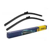 FACTORY SEALED - 22+22 inch Wiper blades.The wiper Blades for 2014-2018 Chevrolet Silverado, 2014-2018 GMC Sierraï¼2021-2024 Chevrolet Tahoe, Chevrolet Suburban, GMC Yukon,Cadillac Escalade.2 Pack