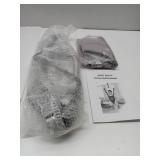 FACTORY SEALED - Infant Master Baby Doorway Jumpers, Sturdy Johnny Jumper w/Adjustable 10.8-23.6" inches Strap, Soft Baby Johnny Bouncer w/Seat Bag, Ideal Gift for Infant, Portable and Easy to Use, Gr