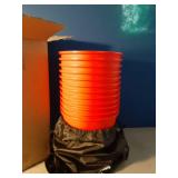 Juegoal Outdoor Yard Games Set with Buckets and Balls, Toss Game Throwing Game for Beach, Camping, Lawn and Backyard