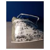 XTMYI Sage Green 90 Inches Long,50 Inches Wide Country Curtains for Living Room,Sheer Linen Curtains for Bedroom