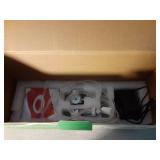 2L Aquarium CO2 Generator System, CO2 System Kit with Regulator and Needle Valve for Aquarium Plants Tanks