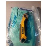 maamgic 2 in 1 Mens Swim Trunks 7 Inch Swim Shorts Swim Suits Board Shorts Coconut Island Turquoise XXL