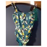 Tags Attached, La Blanca Women