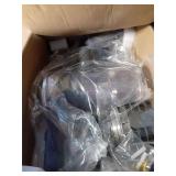 Cordless Vacuum Cleaner,Vacuum Cleaners for Home with Super Suction,Lightweight Stick Vacuum with 35 Mins Runtime,Rechargeable Cordless Vacuum for Pet Hair, Hardwood Floors(Black Purple)