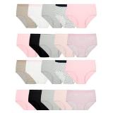 Fruit of the Loom Girls