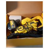 Brushless Cordless Pressure Washer,970-PSI Electric Pressure Washer with 6-in-1 Nozzle,3 Adjustable Levels Pressure Washer,21V Li-ion 4.0Ah Battery,Power Washer Cleans Cars/Fences/Patios