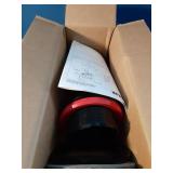 Kohler Genuine Part 1083980 3\" Toilet Canister Flush Valve Kit, 5 x 5 x 10-7/8 inches