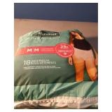 Depend Fresh Protection Adult Incontinence & Postpartum Underwear for Women - Maximum Absorbency - M - Blush - 18ct