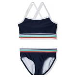 Kanu Surf Tanya Banded Atheltic Bikini 14
