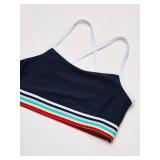 Kanu Surf Tanya Banded Atheltic Bikini 14