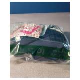 Kanu Surf Tanya Banded Atheltic Bikini 14