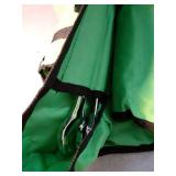 SWANLAKE 32-Piece Combination Wrench Set, SAE and Metric, 1/4\"-1\" & 7mm-22mm, 12 Point, Chrome Vanadium Steel