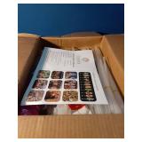 Cicicooie Balloon Centerpieces for Floor with String Light 2 Set Black Balloon Stand Kit Holder Decoration for Wedding Adult Birthday Party Men Bachelor Party