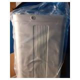 JOYMOOP Hands-Free Self-Cleaning Microfiber Mop and Bucket with Wringer Set for Home, Mops for Floor Cleaning and Wall Cleaner, Hardwood, Tile, Laminate, Vinyl Floors, Smooth Walls, and Glass Windows