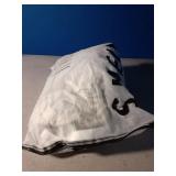 ONE PIECE hyha Individual Couch Cushion Covers, Stretch Magic Sofa Seat Cushion Covers Washable, Dog Couch Sofa Slipcover for Pets, Kid with Elastic Bottom(Medium, Light Grey)