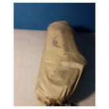 Naturehike Cloud-Up 1 Person Tent, Lightweight Backpacking Tents for One Man, Waterproof Ultralight One Person Tent for Camping Hiking Backpacking