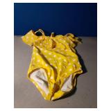 Kanu Surf Dots Off Shoulder 1 PC Size 6 Childrens