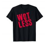 Wotless No Behavior Caribbean Soca T-Shirt