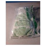 GAP Mens Everyday Soft Crewneck T-Shirt Tee Heather Grey M