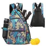 Sucipi Pickleball Bag - Men