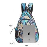 Sucipi Pickleball Bag - Men