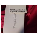 Size 12 Profile by Gottex Women